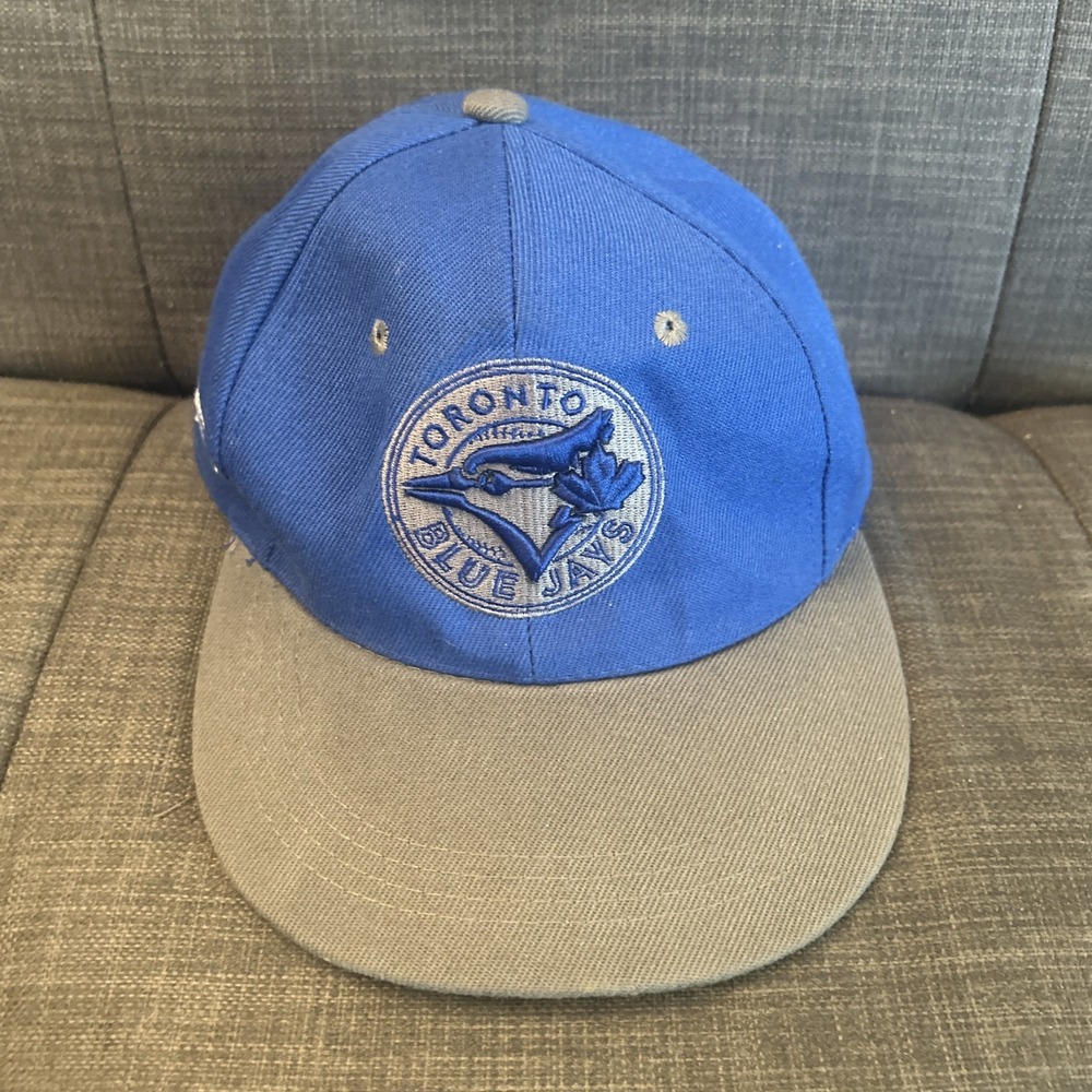 Genuine Merchandise Toronto Blue Jays Bud Light‎ Cap Adjustable